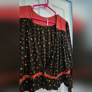 Free People Blouse